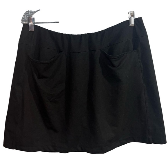 Tail Dresses & Skirts - Tail- Black skirt